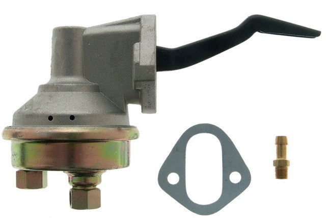 Mechanical Fuel Pump Carter Fuel M3150