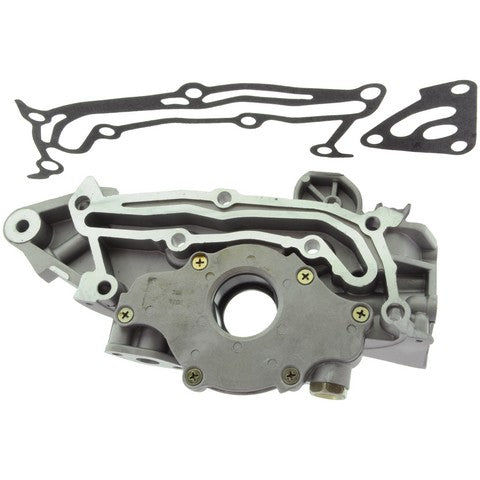 Engine Oil Pump Melling M324