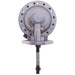 Mechanical Fuel Pump Carter Fuel M3296