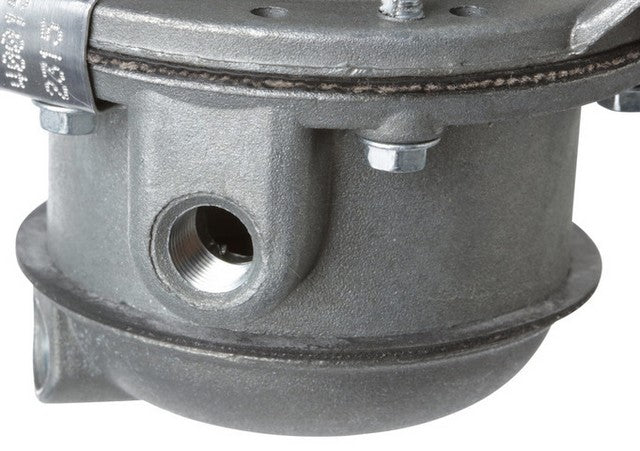 Mechanical Fuel Pump Carter Fuel M3296