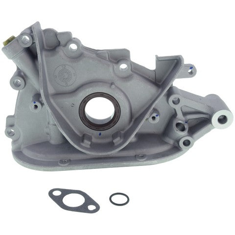 Engine Oil Pump Melling M333