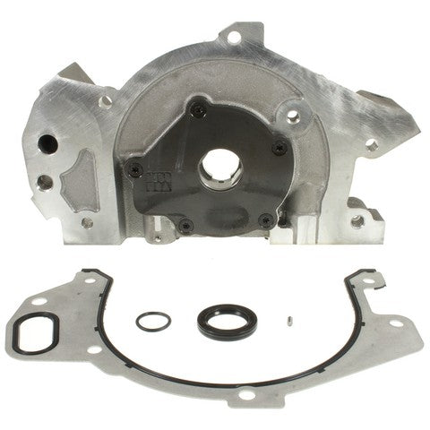 Engine Oil Pump Melling M341