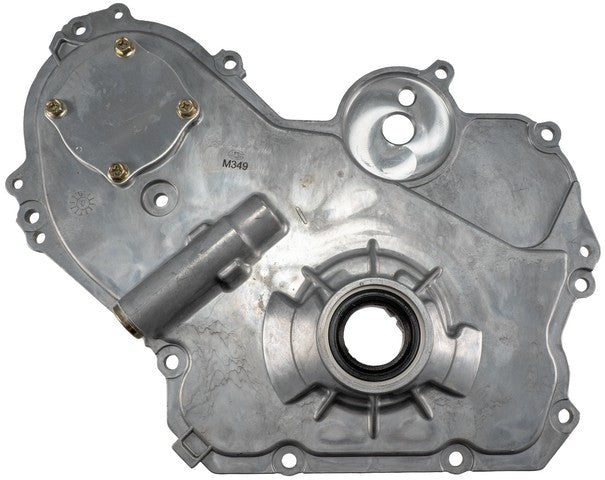 Engine Oil Pump Melling M349