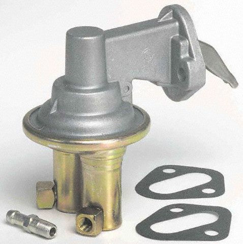 Mechanical Fuel Pump Carter Fuel M3497