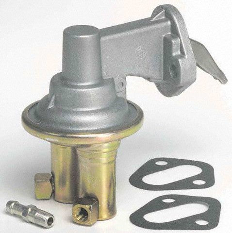 Mechanical Fuel Pump Carter Fuel M3497