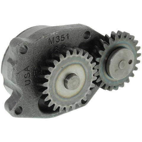 Engine Oil Pump Melling M351