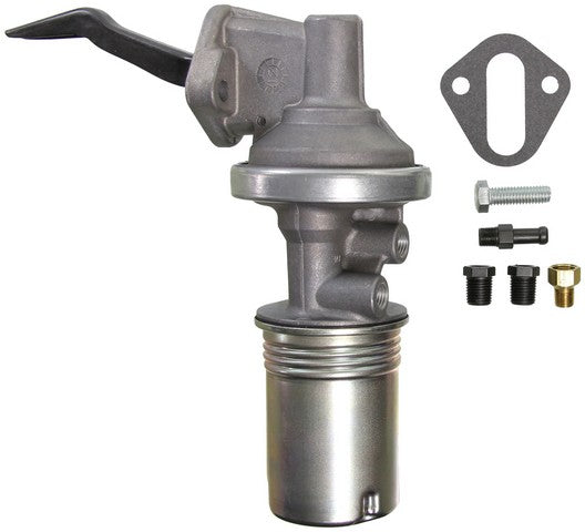 Mechanical Fuel Pump Carter Fuel M3528