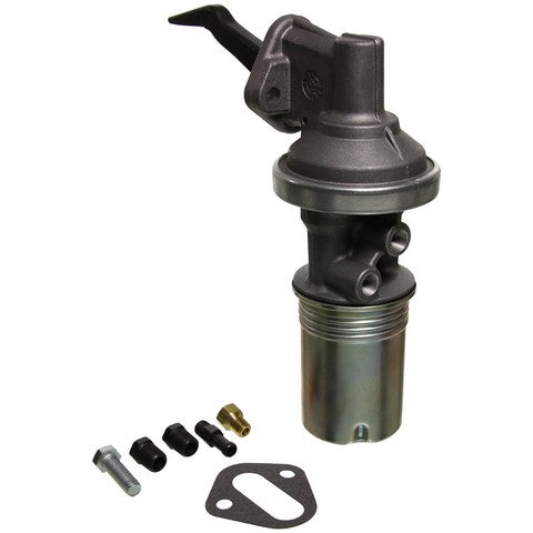 Mechanical Fuel Pump Carter Fuel M3528