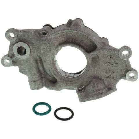 Engine Oil Pump Melling M355