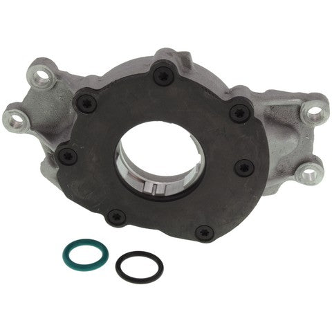 Engine Oil Pump Melling M355
