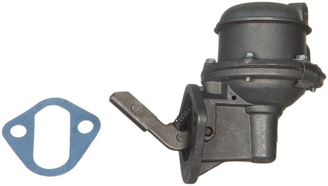 Mechanical Fuel Pump Carter Fuel M3553