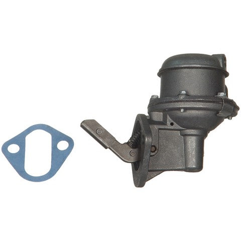 Mechanical Fuel Pump Carter Fuel M3553
