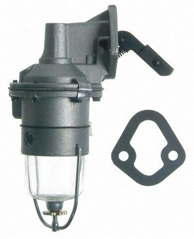 Mechanical Fuel Pump Carter Fuel M3553