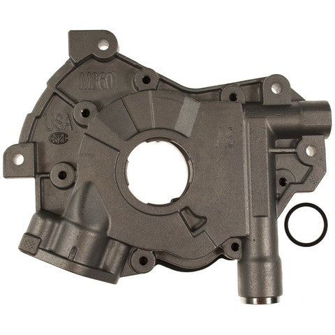Engine Oil Pump Melling M360