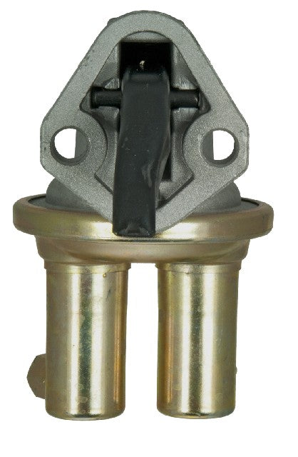 Mechanical Fuel Pump Carter Fuel M3672
