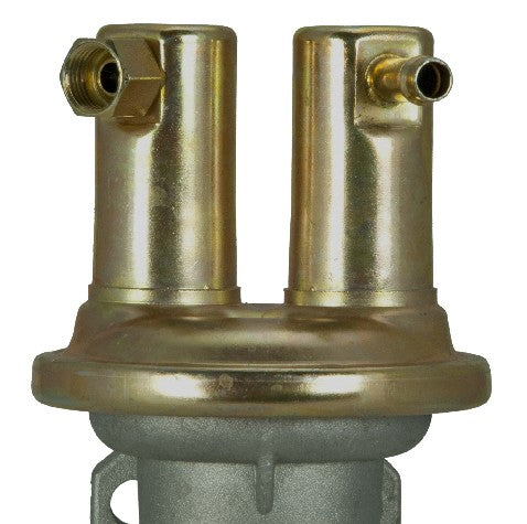 Mechanical Fuel Pump Carter Fuel M3672
