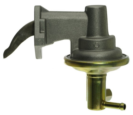 Mechanical Fuel Pump Carter Fuel M3672