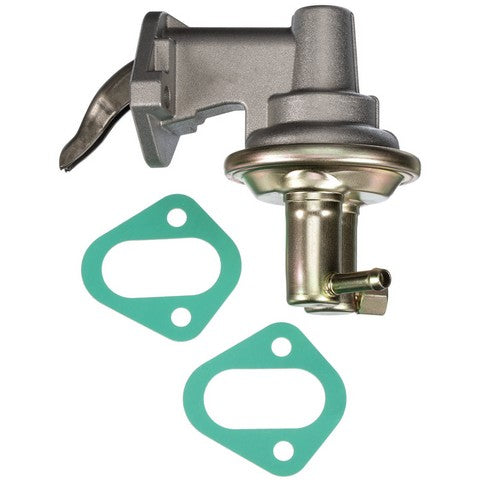 Mechanical Fuel Pump Carter Fuel M3672