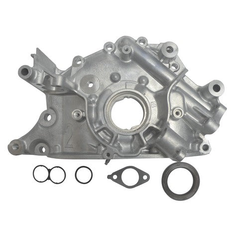 Engine Oil Pump Melling M371