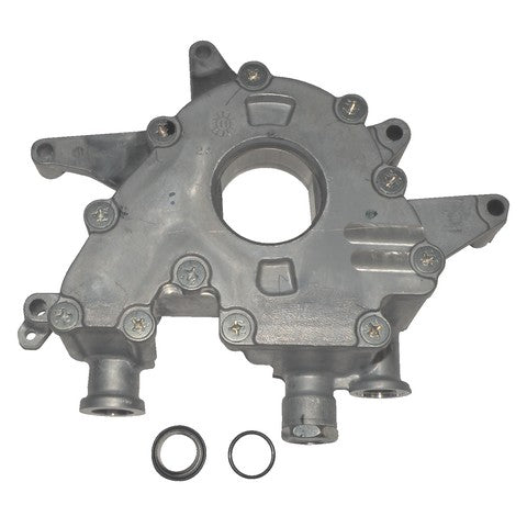 Engine Oil Pump Melling M379