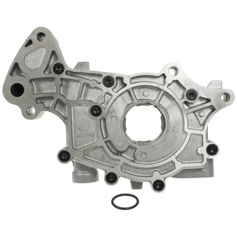 Engine Oil Pump Melling M390