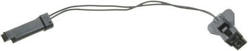 Brake Master Cylinder Dorman-First Stop M390034