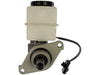 Brake Master Cylinder Dorman-First Stop M390356