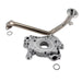 Engine Oil Pump Melling M395-376S