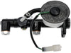 Brake Master Cylinder Dorman-First Stop M39518