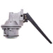 Mechanical Fuel Pump Carter Fuel M3955