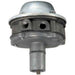 Mechanical Fuel Pump Carter Fuel M3988