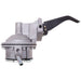 Mechanical Fuel Pump Carter Fuel M3993
