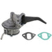 Mechanical Fuel Pump Carter Fuel M3993