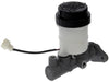 Brake Master Cylinder Dorman-First Stop M39972