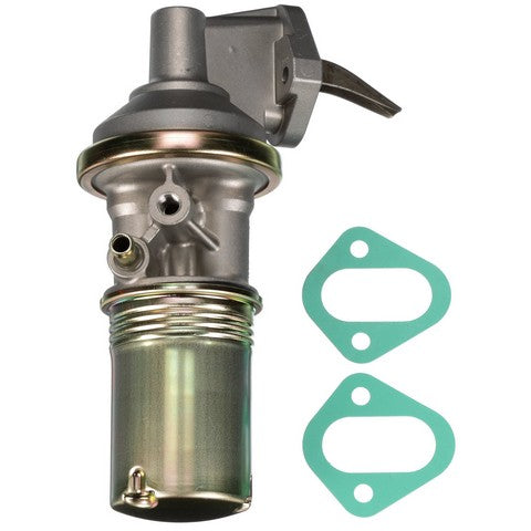 Mechanical Fuel Pump Carter Fuel M4004