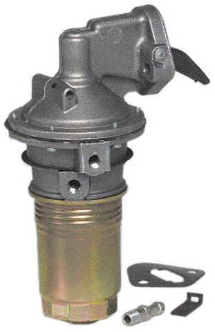 Mechanical Fuel Pump Carter Fuel M4013