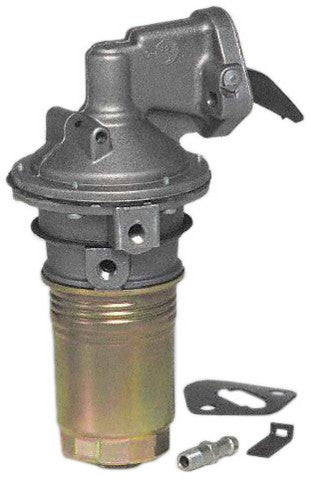 Mechanical Fuel Pump Carter Fuel M4013