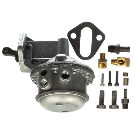 Mechanical Fuel Pump Carter Fuel M4195