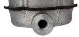 Mechanical Fuel Pump Carter Fuel M4386