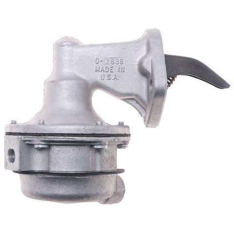 Mechanical Fuel Pump Carter Fuel M4386