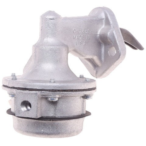 Mechanical Fuel Pump Carter Fuel M4386
