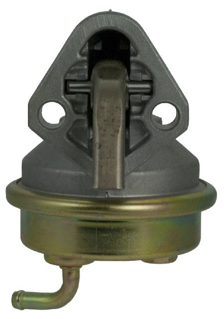 Mechanical Fuel Pump Carter Fuel M4503