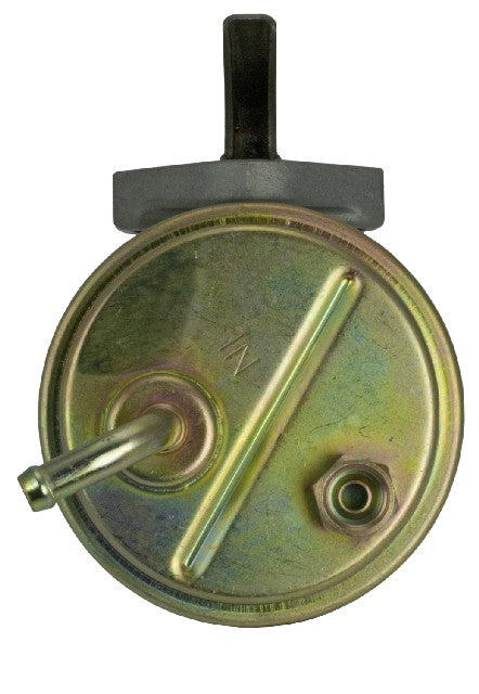 Mechanical Fuel Pump Carter Fuel M4503