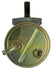 Mechanical Fuel Pump Carter Fuel M4503
