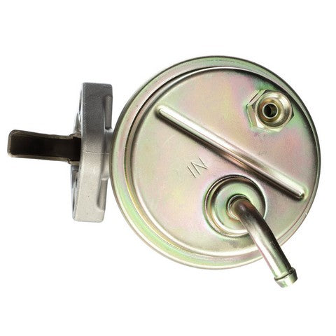 Mechanical Fuel Pump Carter Fuel M4503