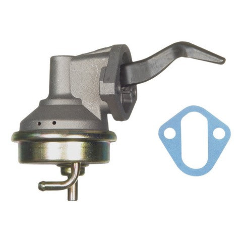 Mechanical Fuel Pump Carter Fuel M4506
