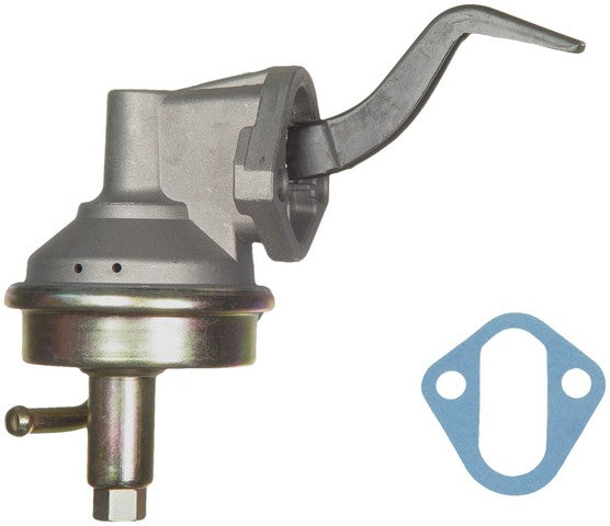 Mechanical Fuel Pump Carter Fuel M4507