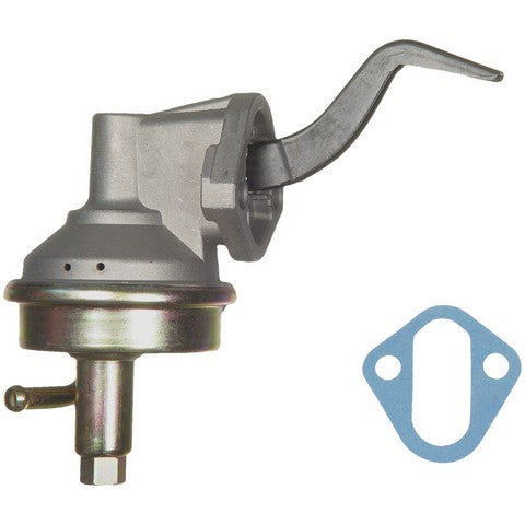 Mechanical Fuel Pump Carter Fuel M4507