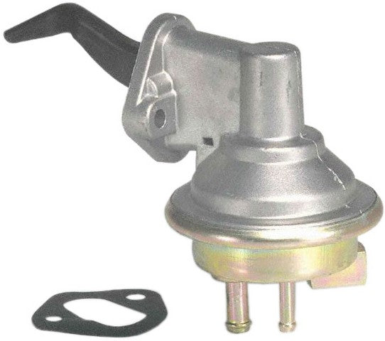 Mechanical Fuel Pump Carter Fuel M4512