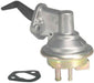 Mechanical Fuel Pump Carter Fuel M4512